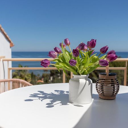 Atalaya Boutique Hotel Дения Екстериор снимка