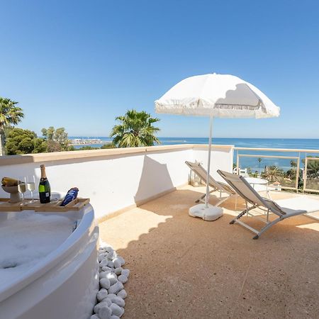 Atalaya Boutique Hotel Дения Екстериор снимка