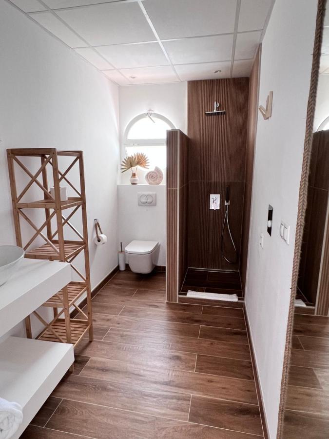 Atalaya Boutique Hotel Дения Екстериор снимка