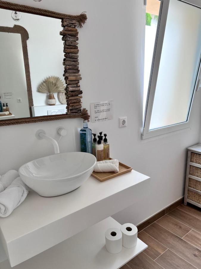 Atalaya Boutique Hotel Дения Екстериор снимка