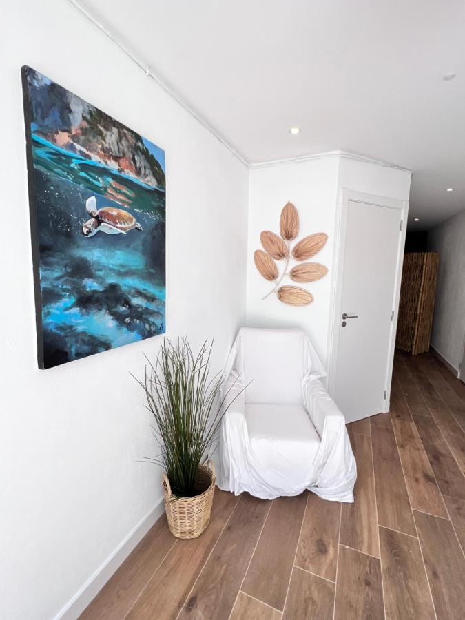 Atalaya Boutique Hotel Дения Екстериор снимка