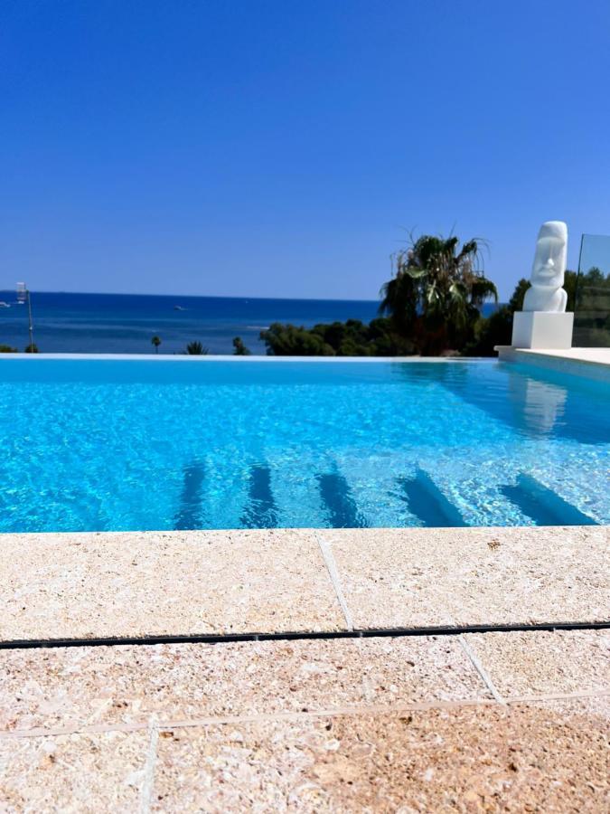 Atalaya Boutique Hotel Дения Екстериор снимка