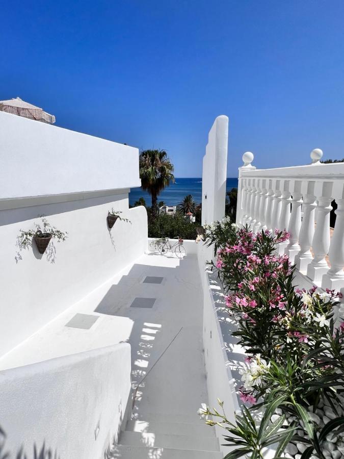 Atalaya Boutique Hotel Дения Екстериор снимка
