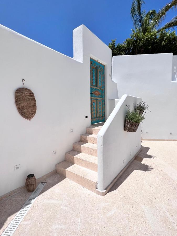 Atalaya Boutique Hotel Дения Екстериор снимка
