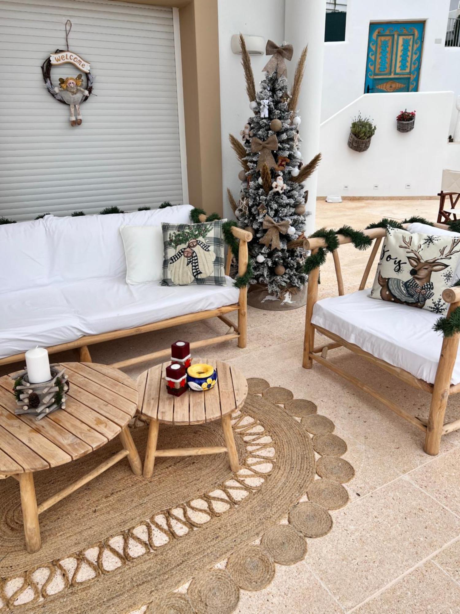 Atalaya Boutique Hotel Дения Екстериор снимка