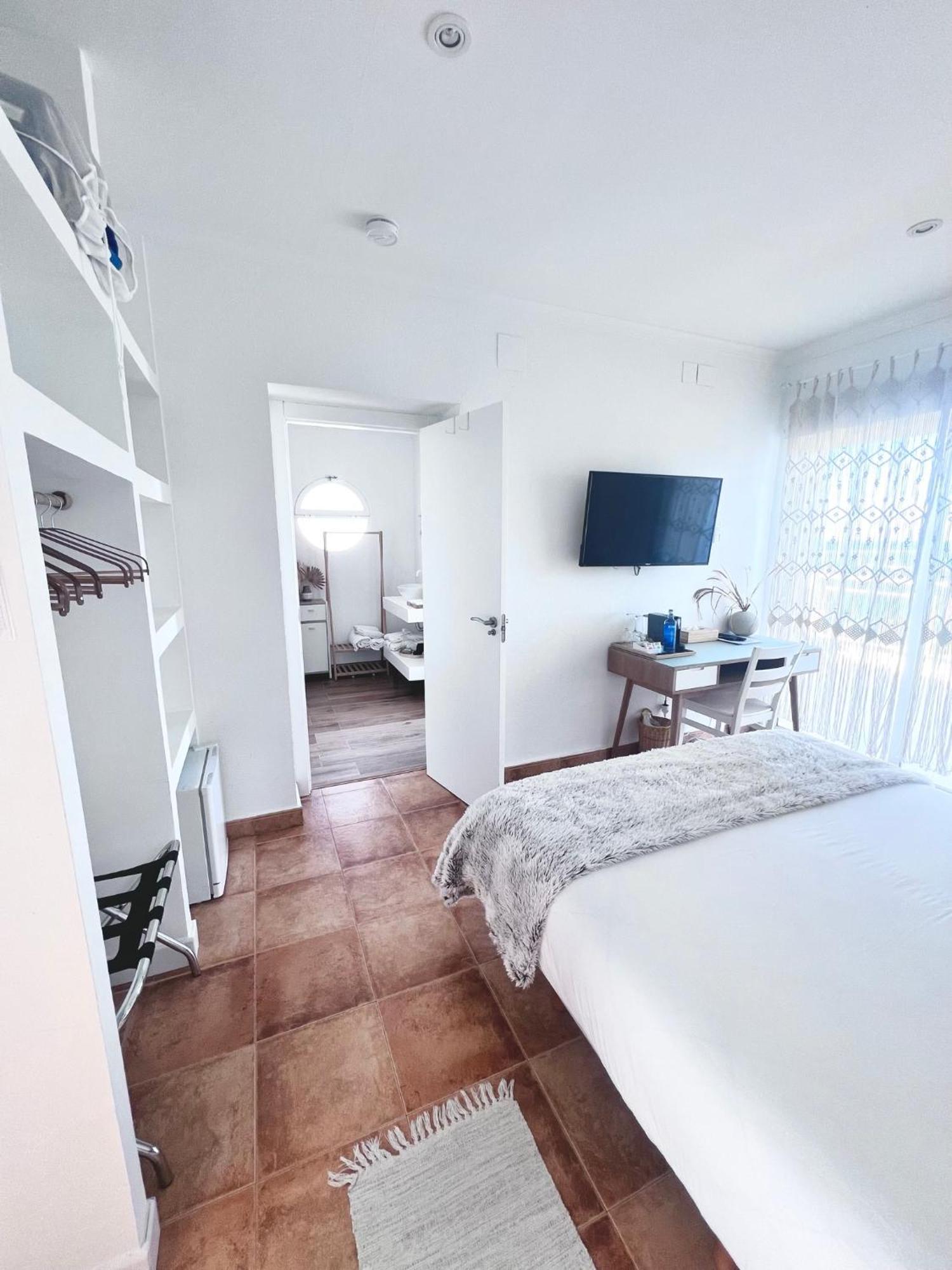 Atalaya Boutique Hotel Дения Екстериор снимка