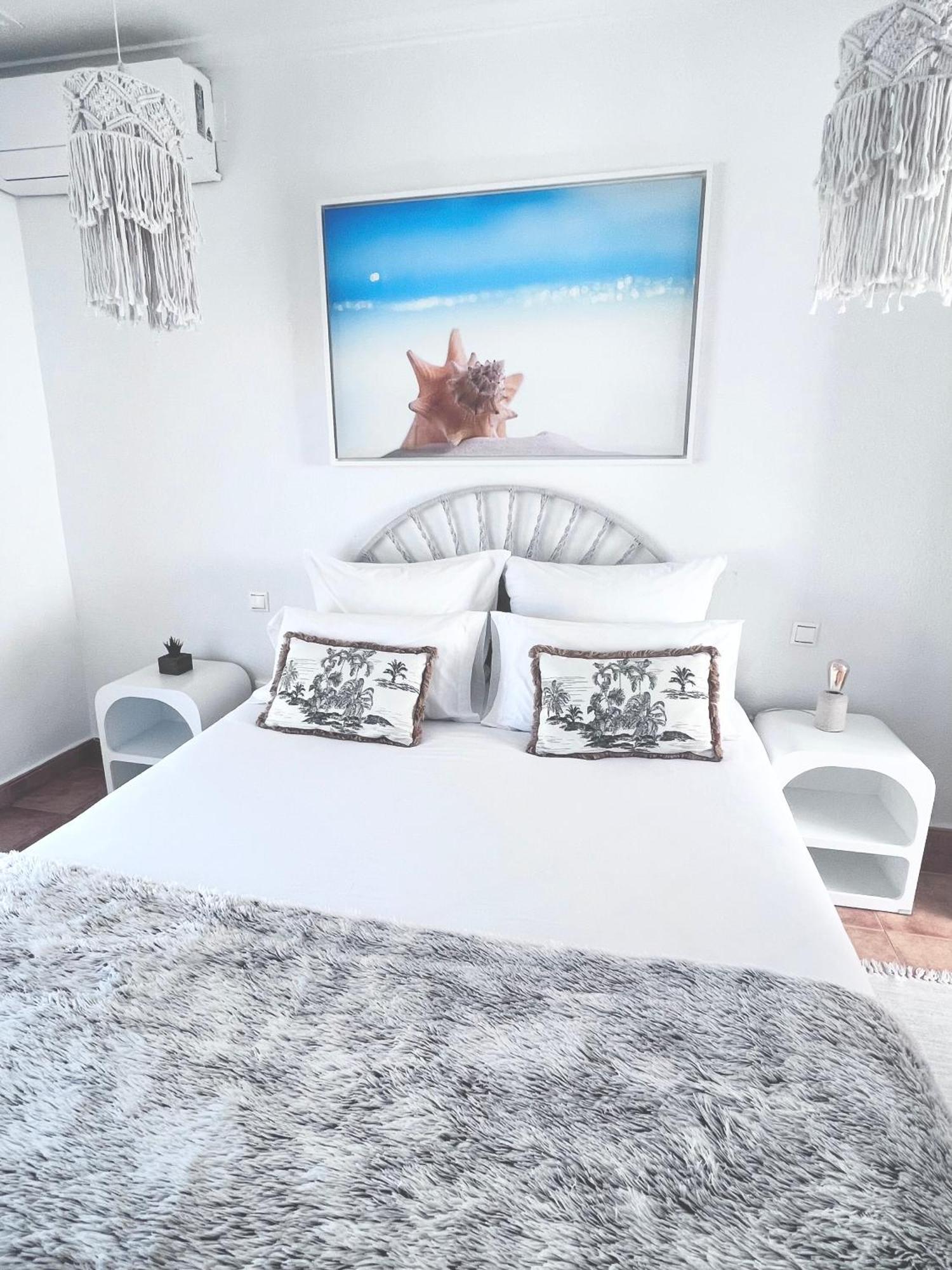 Atalaya Boutique Hotel Дения Екстериор снимка