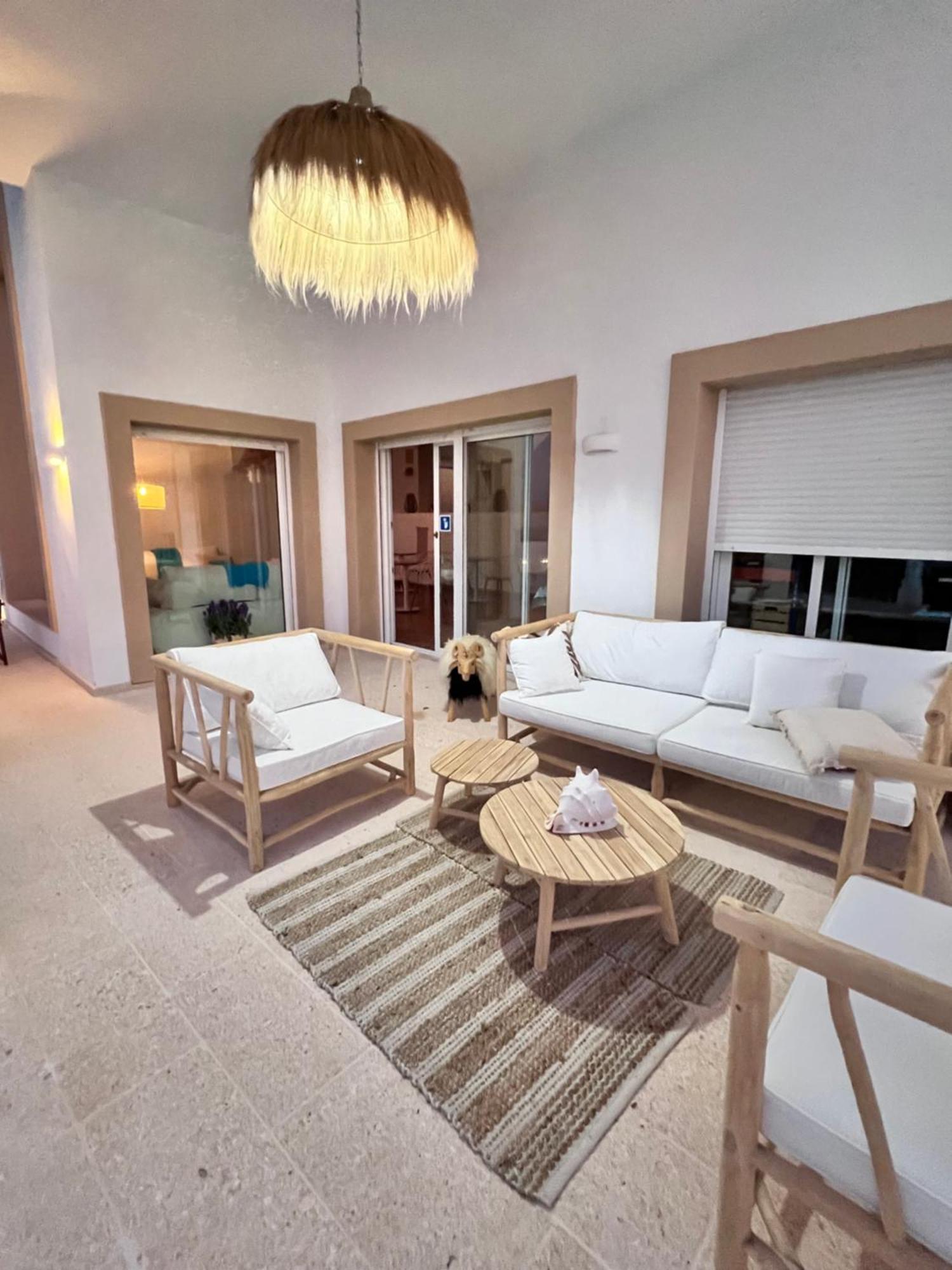 Atalaya Boutique Hotel Дения Екстериор снимка