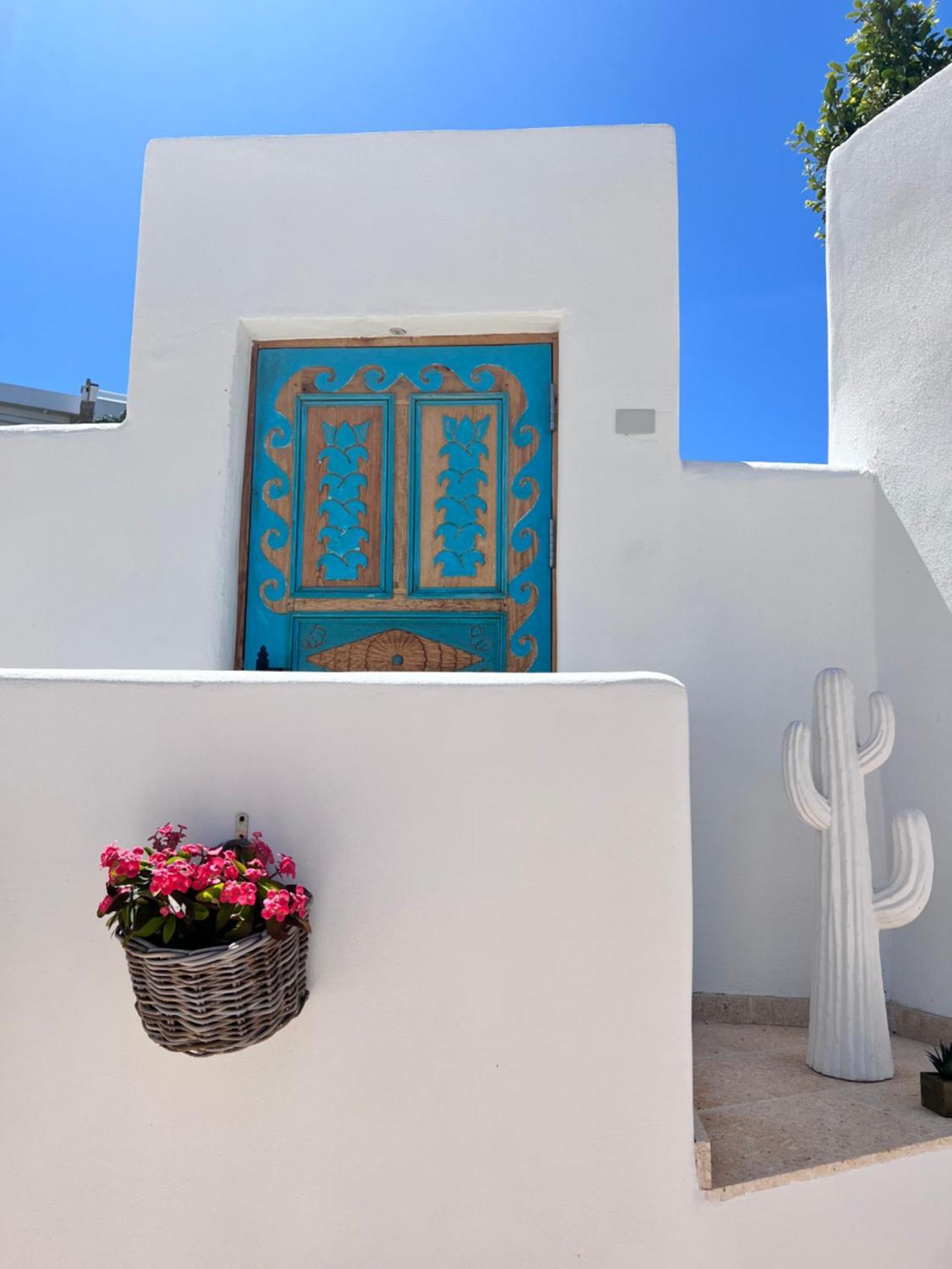 Atalaya Boutique Hotel Дения Екстериор снимка
