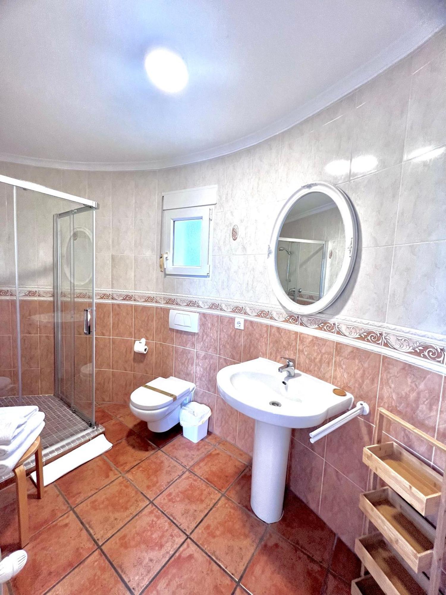Atalaya Boutique Hotel Дения Екстериор снимка