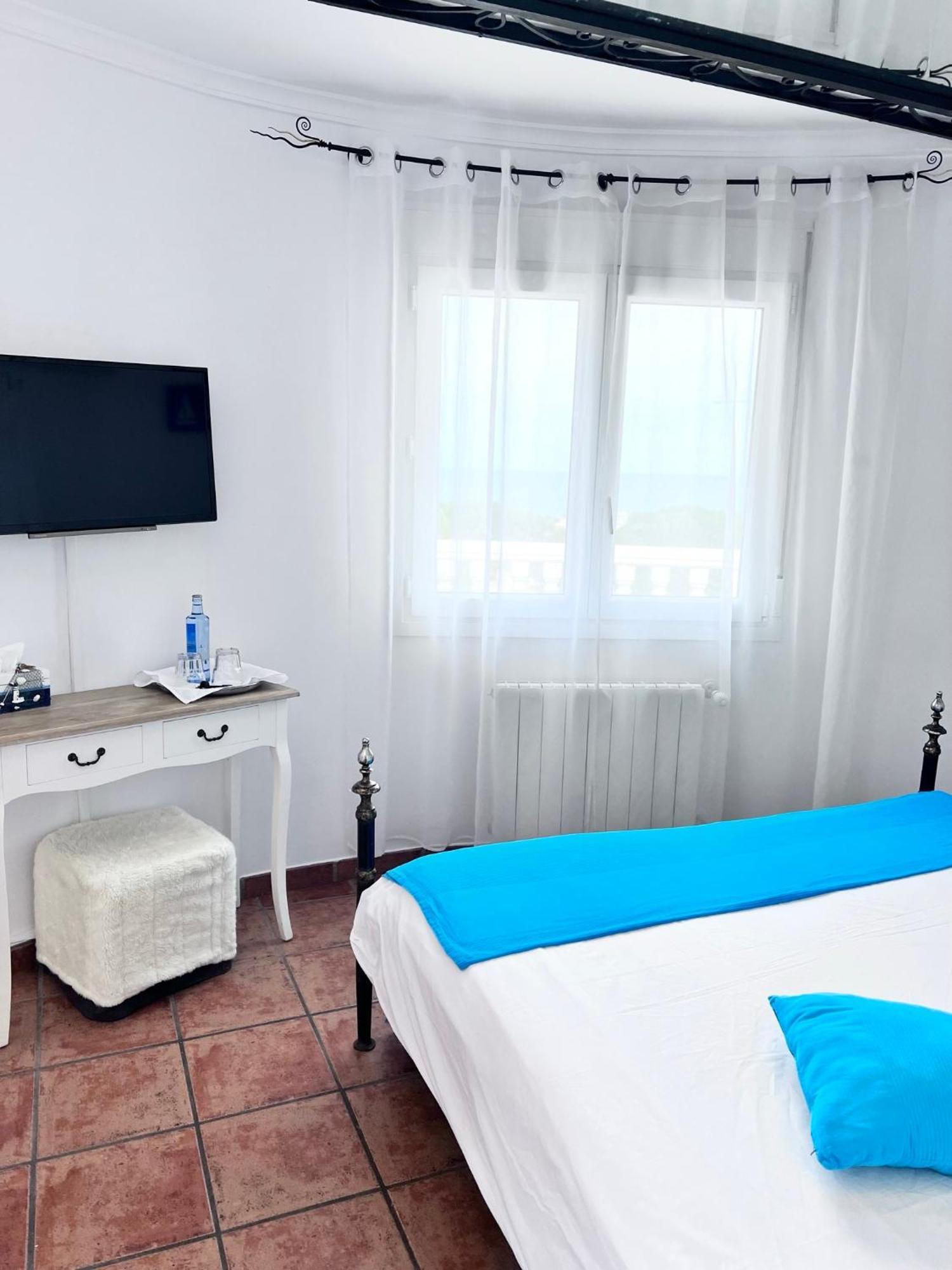 Atalaya Boutique Hotel Дения Екстериор снимка