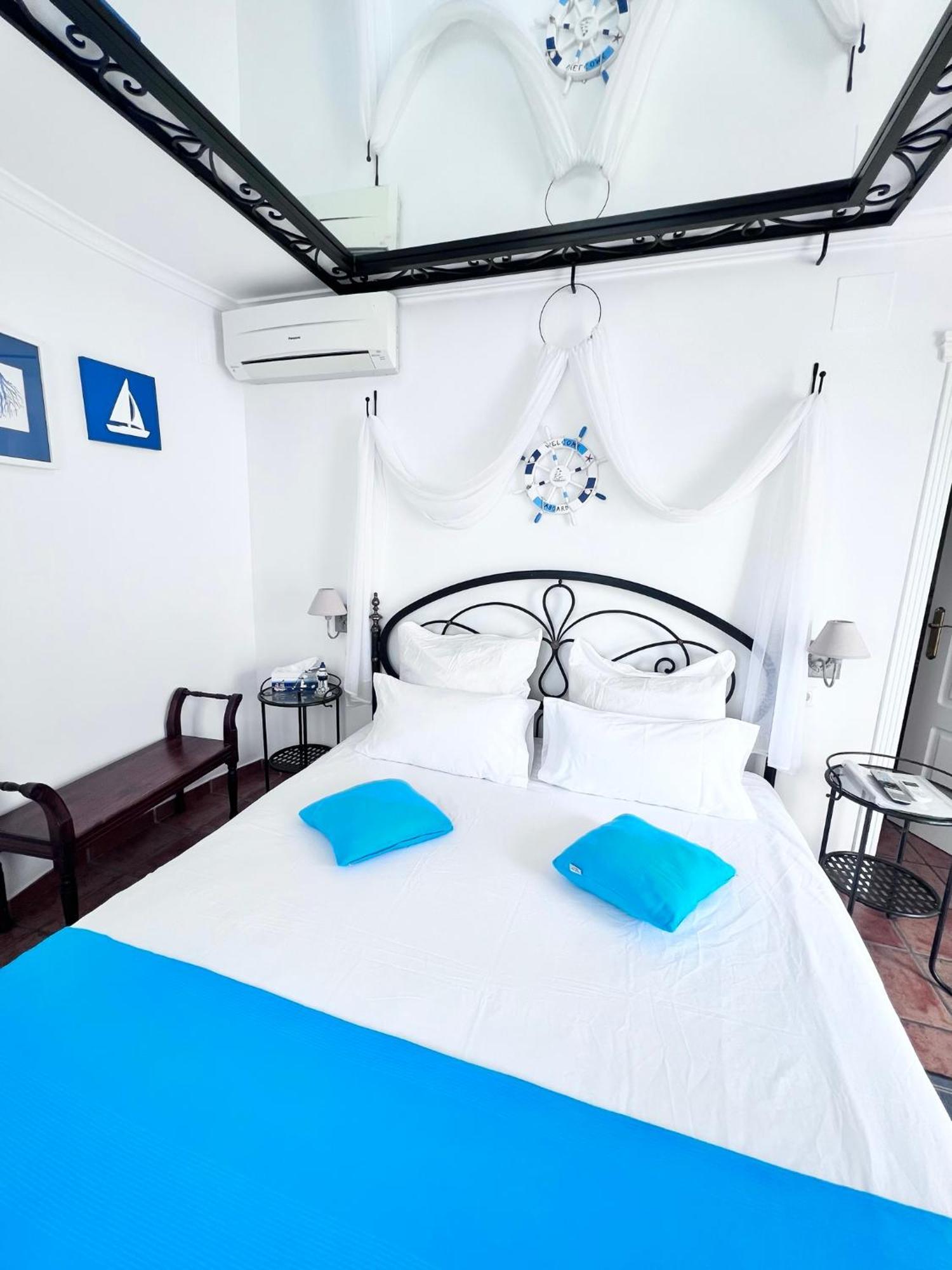 Atalaya Boutique Hotel Дения Екстериор снимка