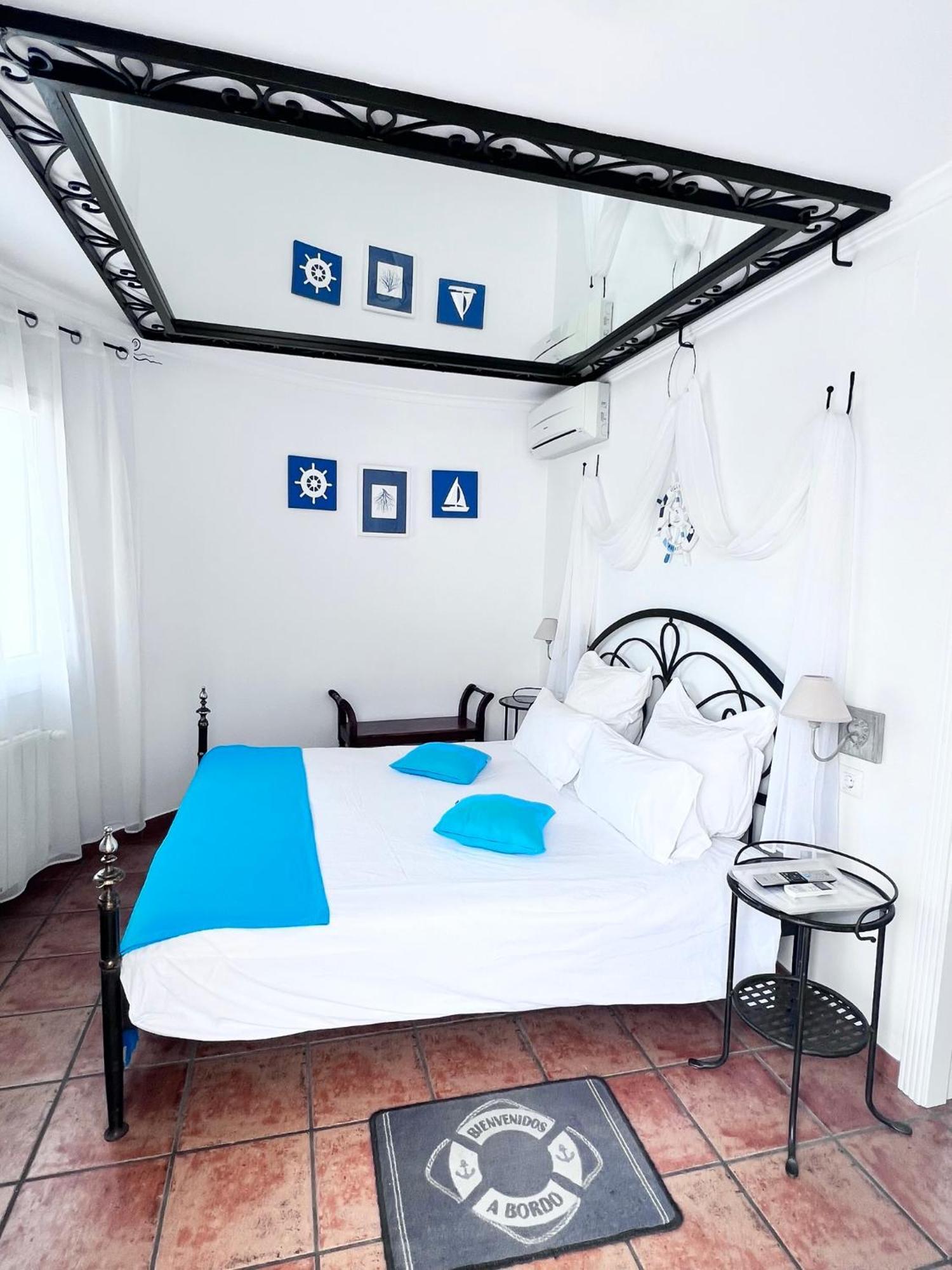 Atalaya Boutique Hotel Дения Екстериор снимка