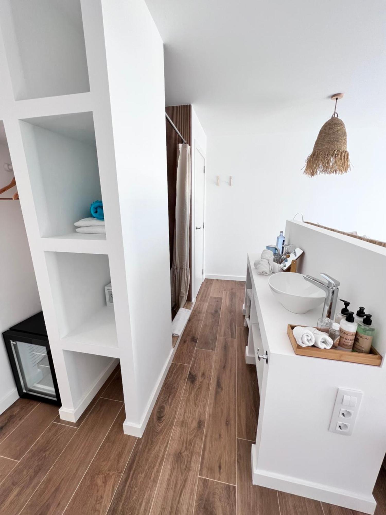 Atalaya Boutique Hotel Дения Екстериор снимка