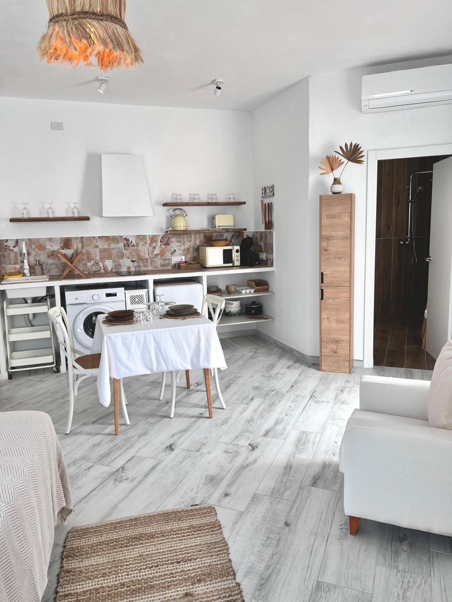 Atalaya Boutique Hotel Дения Екстериор снимка