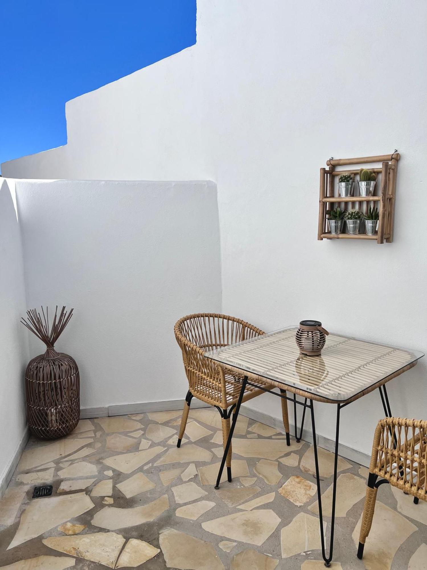 Atalaya Boutique Hotel Дения Екстериор снимка