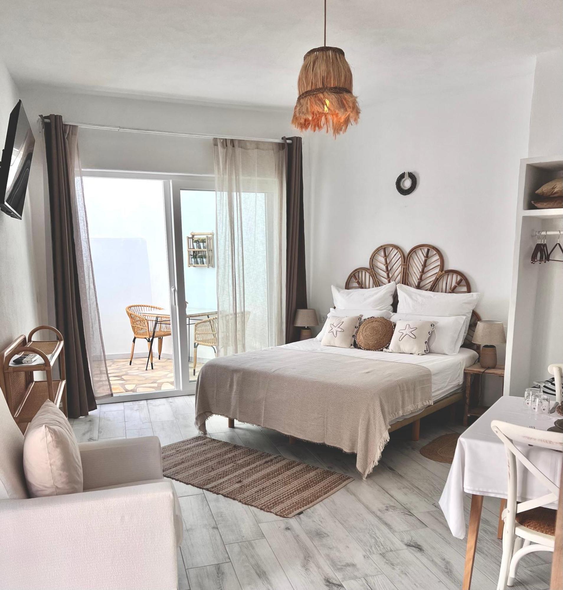 Atalaya Boutique Hotel Дения Екстериор снимка