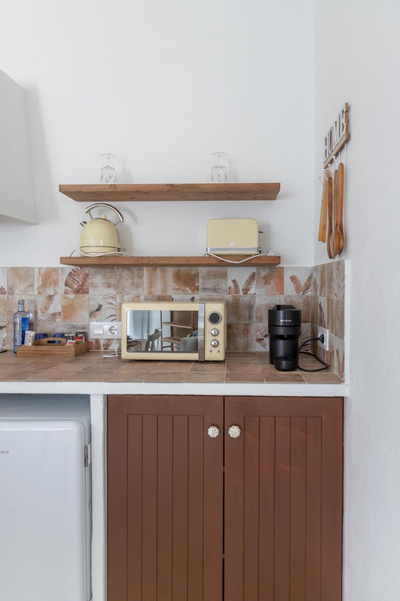 Atalaya Boutique Hotel Дения Екстериор снимка
