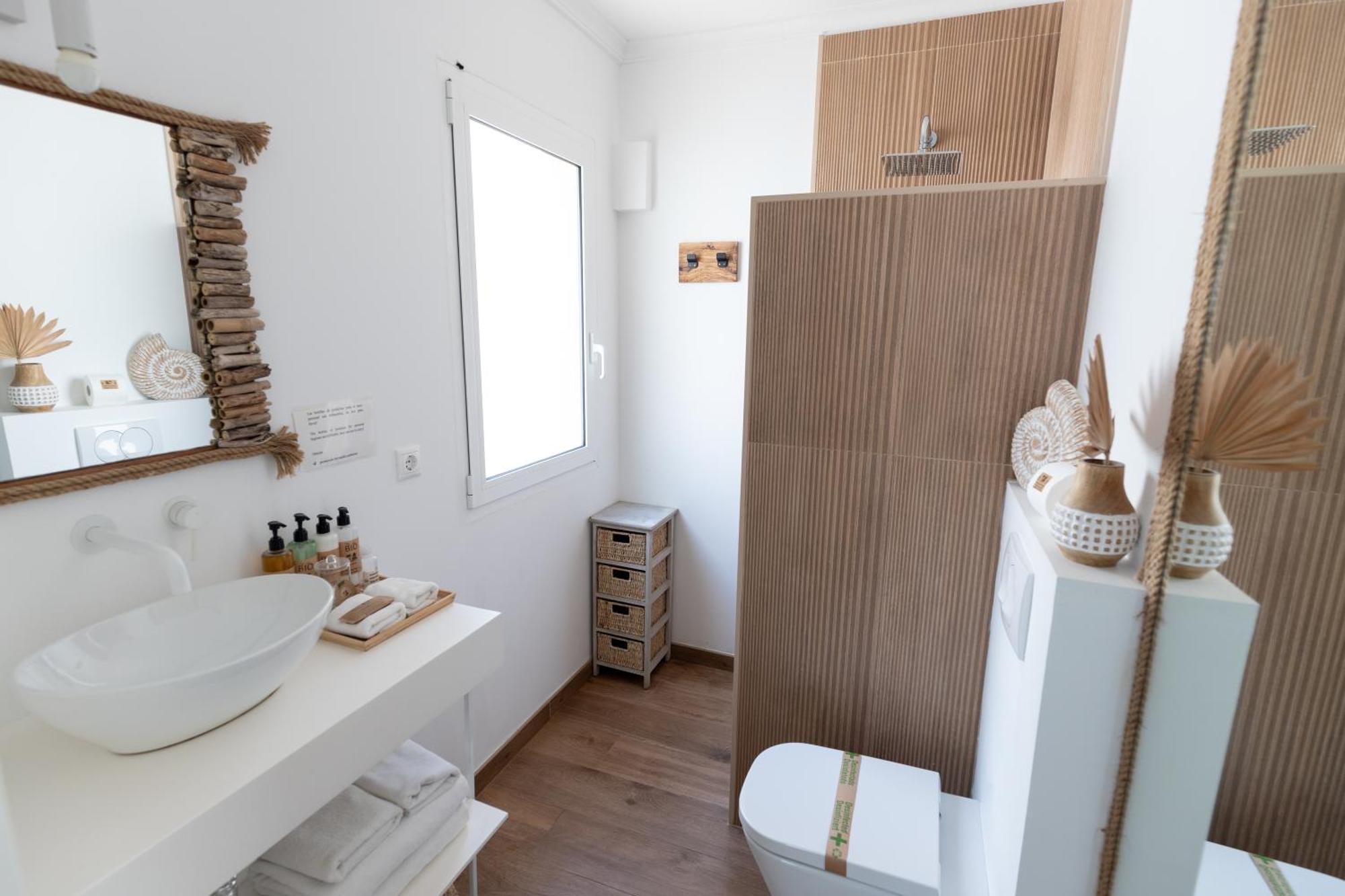 Atalaya Boutique Hotel Дения Екстериор снимка