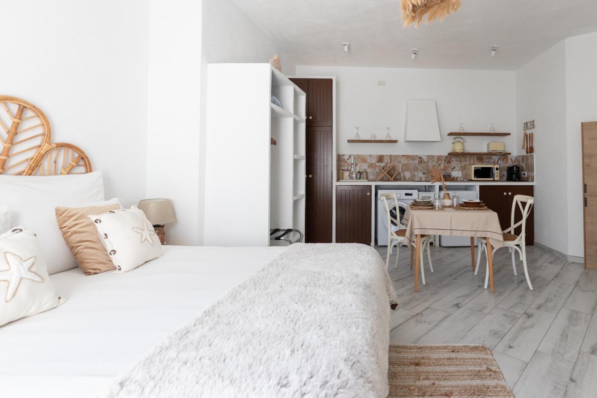Atalaya Boutique Hotel Дения Екстериор снимка