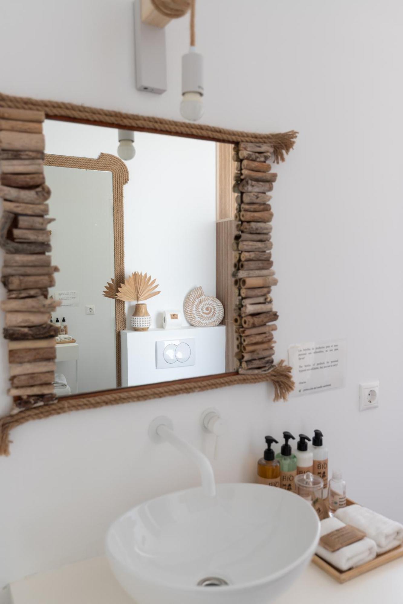 Atalaya Boutique Hotel Дения Екстериор снимка