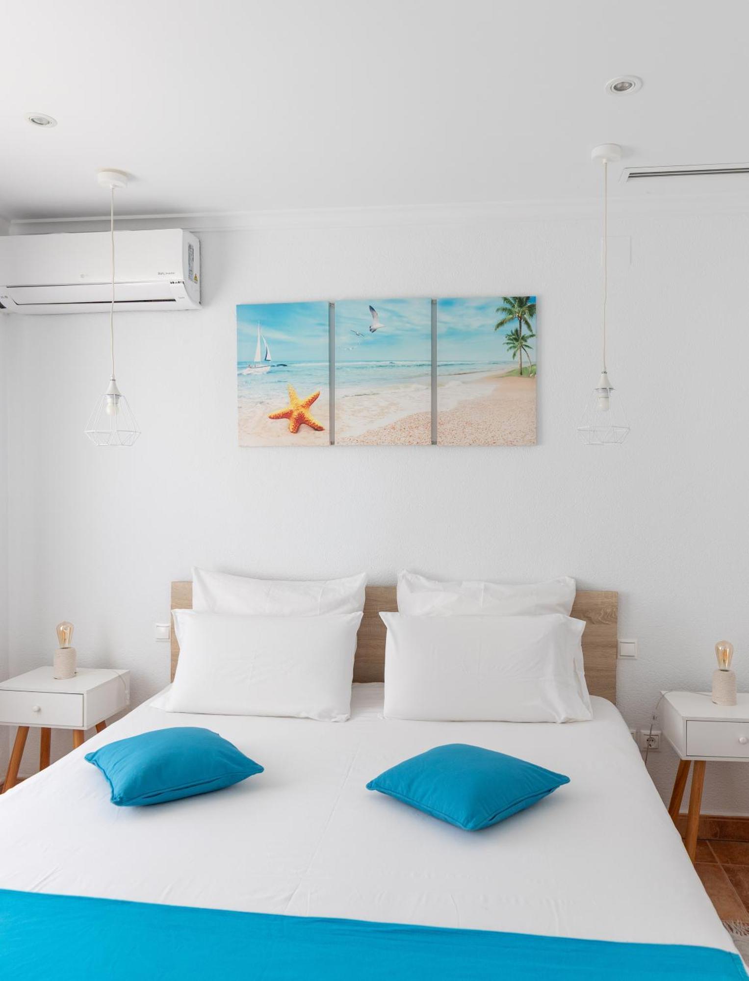 Atalaya Boutique Hotel Дения Екстериор снимка