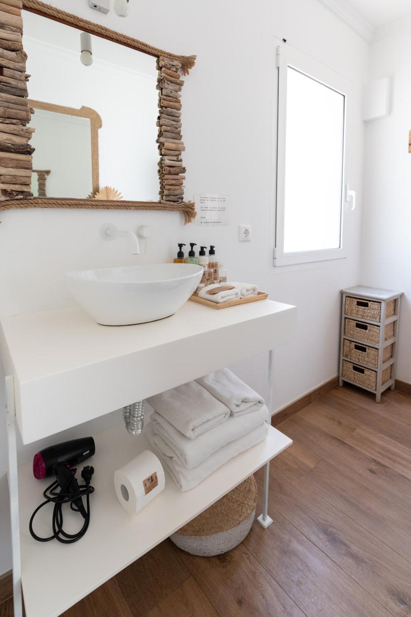 Atalaya Boutique Hotel Дения Екстериор снимка
