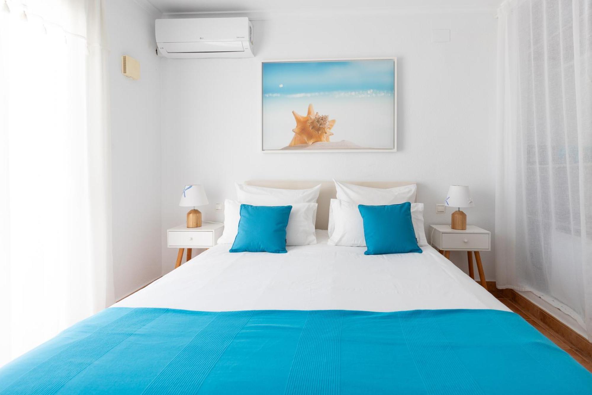 Atalaya Boutique Hotel Дения Екстериор снимка