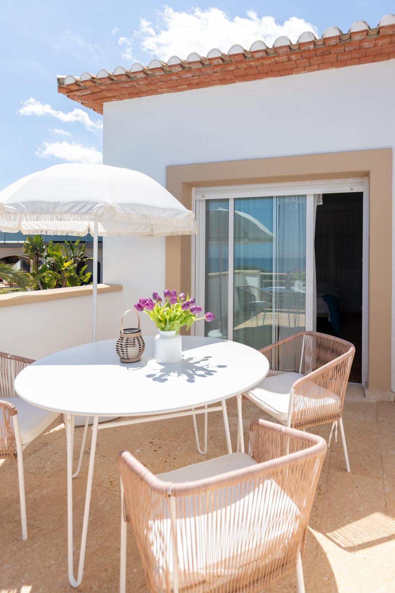 Atalaya Boutique Hotel Дения Екстериор снимка