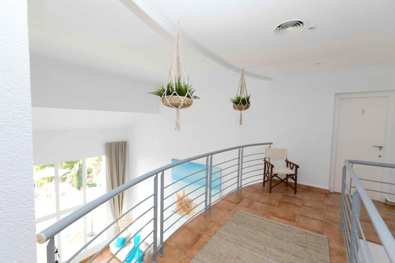 Atalaya Boutique Hotel Дения Екстериор снимка