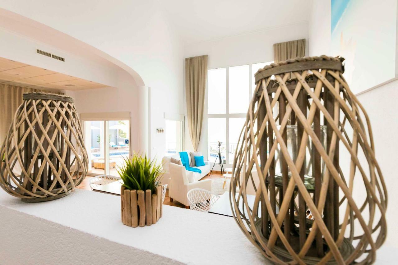 Atalaya Boutique Hotel Дения Екстериор снимка
